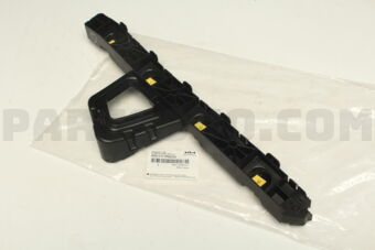 86613H9200 BRACKET-RRBUMPERSI