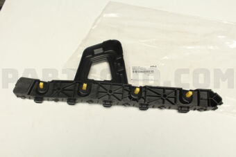86613H9200 BRACKET-RRBUMPERSI