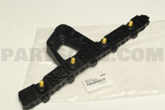 86613H9200 BRACKET-RRBUMPERSI