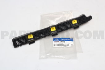 866141R200 BRACKET ASSY-RR BUMPER SIDE MT