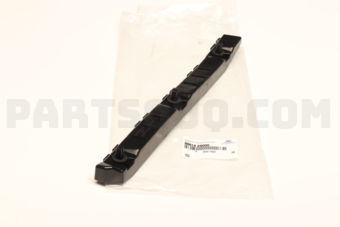 866142S000 BRACKET ASSY-RR BUMPER SIDE MT