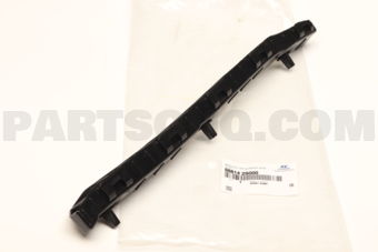 866142S000 BRACKET ASSY-RR BUMPER SIDE MT