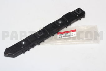 866142T000 BRKT RR BUMPER SIDE