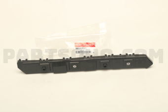 866142T501 BRACKET ASSY-RR BUMPER SIDE,RH