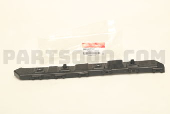 866142T501 BRACKET ASSY-RR BUMPER SIDE,RH