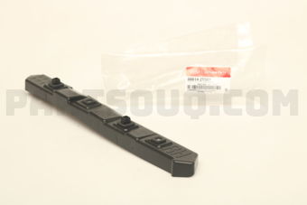 866142T501 BRACKET ASSY-RR BUMPER SIDE,RH