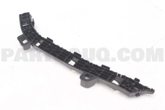86614A7001 BRACKET-RR BUMPER SIDE MTG,RH