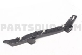 86614A7001 BRACKET-RR BUMPER SIDE MTG,RH
