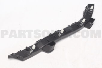 86614A7001 BRACKET-RR BUMPER SIDE MTG,RH