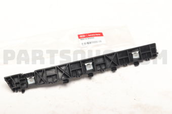 86614D9000 BRACKET ASSY-RR BUMPER SIDE,RH