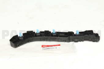 86614G5000 BRACKETASSY-RRBUMP