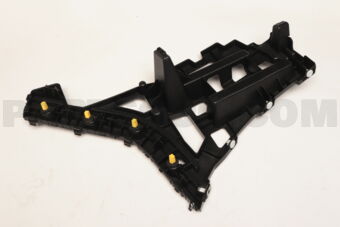 86614G9000 BRACKET ASSY-RR BUMPER SIDE,RH