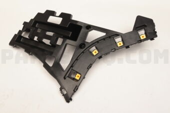 86614G9000 BRACKET ASSY-RR BUMPER SIDE,RH