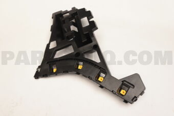 86614G9000 BRACKET ASSY-RR BUMPER SIDE,RH