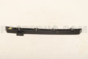 86614H6000 BRACKET ASSY-RR BUMPER SIDE MT