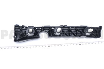 86614H8000 BRACKETASSY-RRBUMP