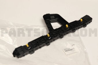 86614H9200 BRACKETASSY-RRBUMP