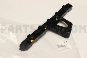 86614H9200 BRACKETASSY-RRBUMP