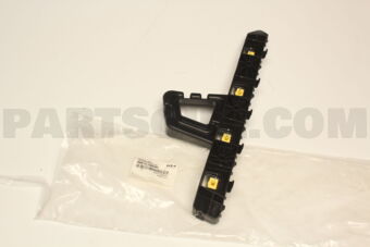 86614H9AA0 Hyundai / KIA BRACKETASSY-RRBUMP
