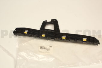 86614H9AA0 Hyundai / KIA BRACKETASSY-RRBUMP