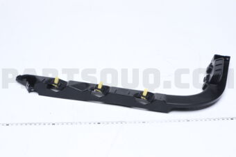86614J5000 Hyundai / KIA BRACKET ASSY-RR BUMPER SIDE,RH