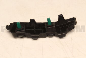 86614J9BA0 BRACKET ASSY-RR BUMPER SIDE,RH