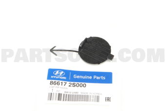 866172S000 CAP-RR HOOK