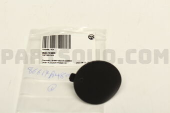 86617A4800 CAP-RRHOOK