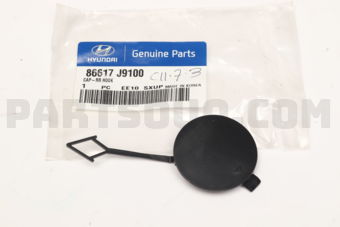 86617J9100 CAP-RR HOOK