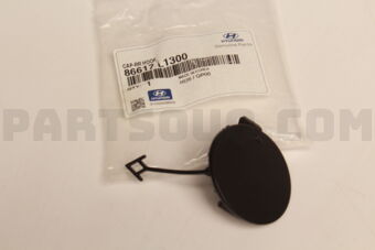 86617L1300 CAP-RR HOOK