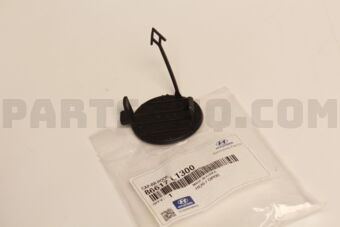 86617L1300 CAP-RR HOOK