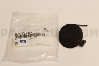 86617L1300 CAP-RR HOOK