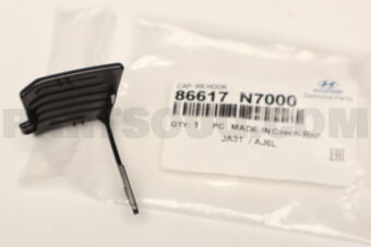 86617N7000 CAP-RR HOOK
