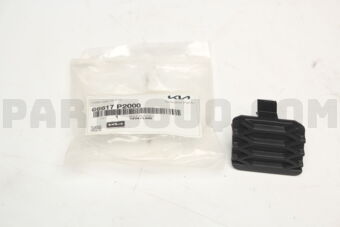 86617P2000 CAP-RR HOOK