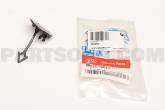 86617Q6010 CAP-RR HOOK