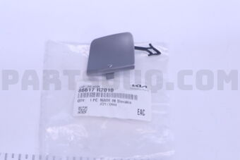 86617R2010 CAP-RR HOOK