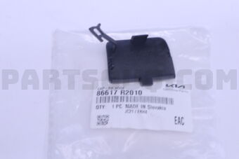 86617R2010 CAP-RR HOOK