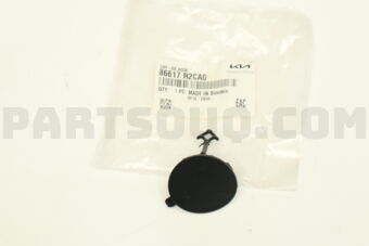 86617R2CA0 CAP-RR HOOK