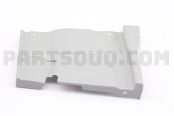 8661826000 BRACKET-RR BUMPER SIDE LWR RH