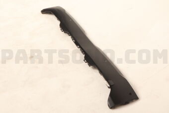 86618S9510 COVER-RR BUMPER,CTR