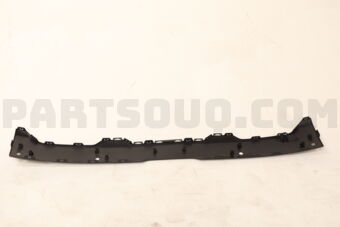 86618S9510 COVER-RR BUMPER,CTR