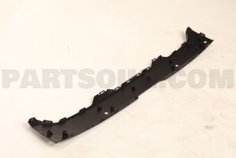 86618S9510 COVER-RR BUMPER,CTR