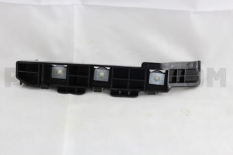 866190X200 BRACKET-RR BUMPER SIDE RH