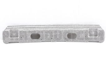 866202P500 ABSORBER-RR BUMPER E