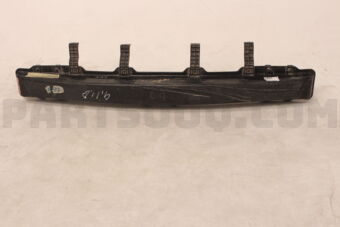 866302G002 BEAM ASSY-RR BUMPER