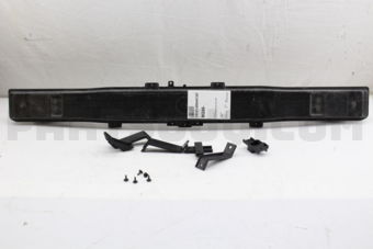 866302K020 RAIL ASSY-RR BUMPER