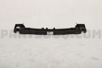 86630S9000 BEAM ASSY-REAR BUMPER