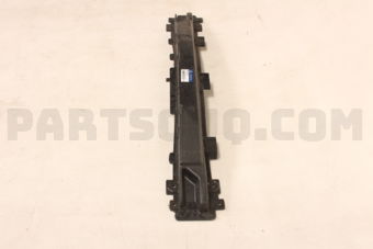866313X700 RAIL-RR BUMPER