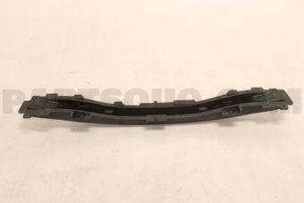 866313X700 RAIL-RR BUMPER