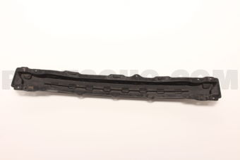 86631A7500 BEAM-RR BUMPER